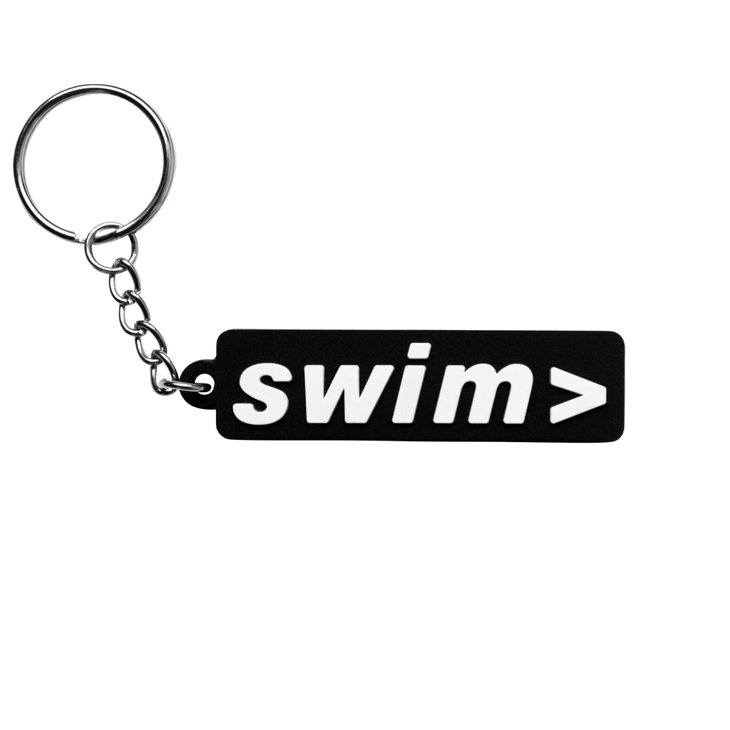 swim> keychain