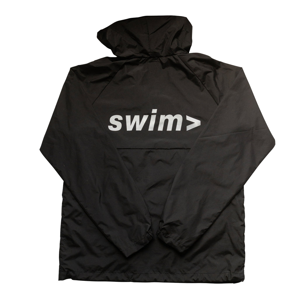 swim> windbreaker