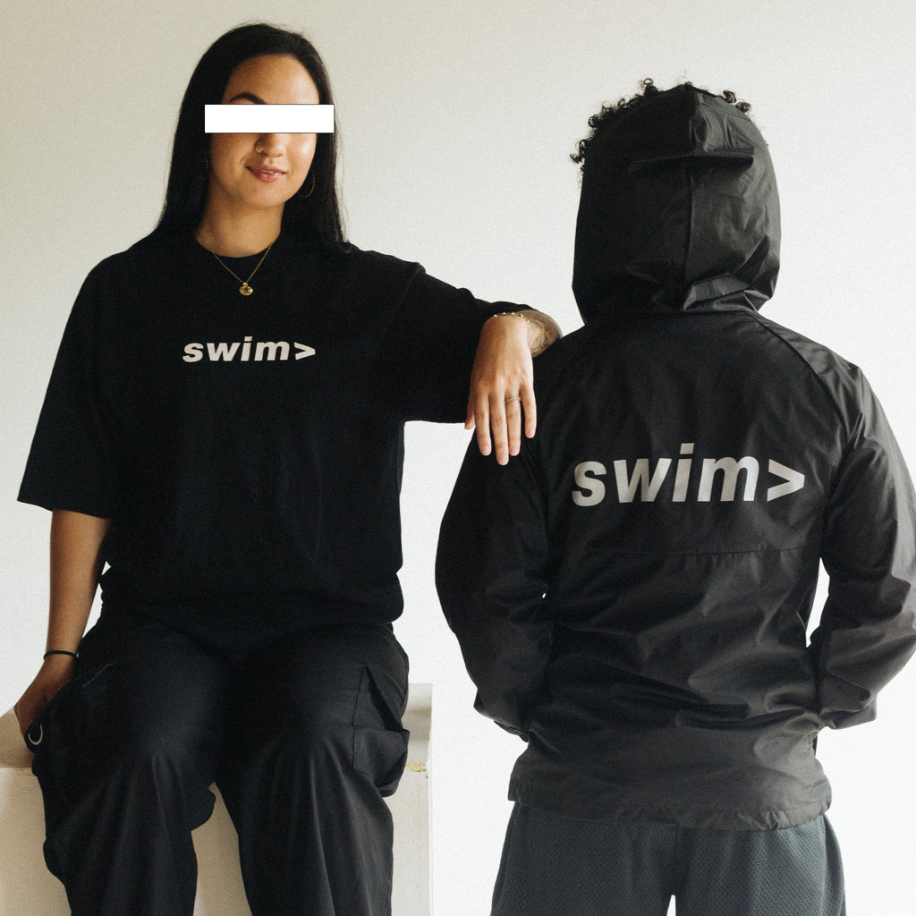 swim> windbreaker